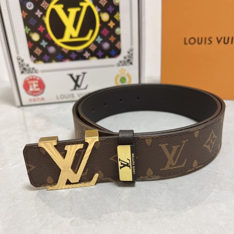 Louis Vuitton Belts